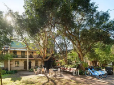 Lord Wolseley Hotel