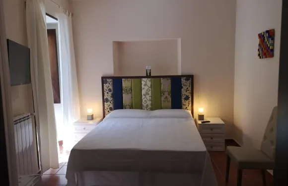 地中海生活酒店