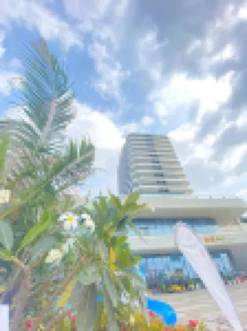 Ark hotel Sihanoukville Hotels in Prey Nob