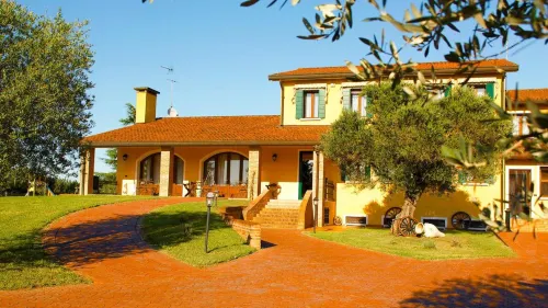 Agriturismo Eva - Venice Airport - farm stay