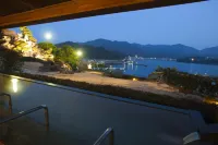 Hagi Kanko Hotel - con vista mare
