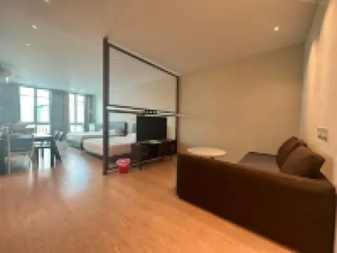 The Roosevelt Studio