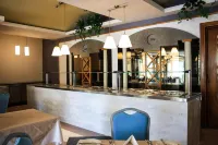 Coral Hotel - Morgenmad
