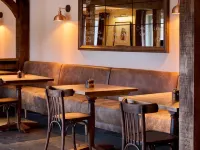 The Harcourt Arms Hotels in Witney