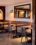 The Harcourt Arms