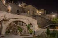 Helike Cave Suites