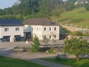 Haus am Bachle
