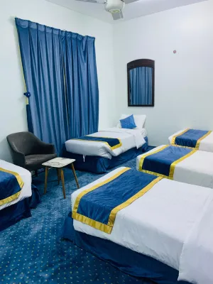 Lina Hotel