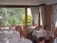 Hotel Spa Bosque Mar - Frühstück