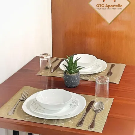 GTC Apartelle