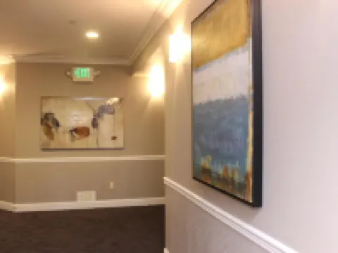 Bel Abri Napa Valley Inn Hotels in Napa