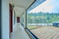 Thekkady Gavi Suites Hotels in Periyar