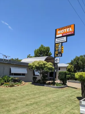 Kaputar Motel Hotels in Narrabri