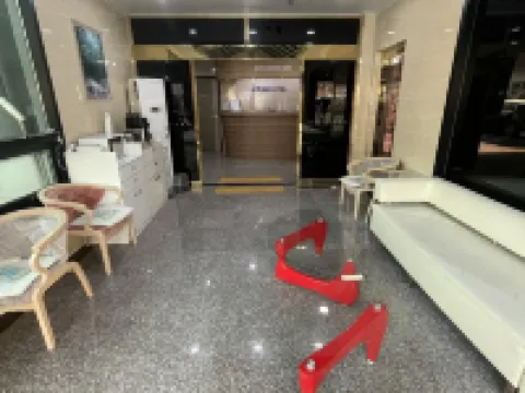 Goheung Aerospace Hotel 高興郡酒店