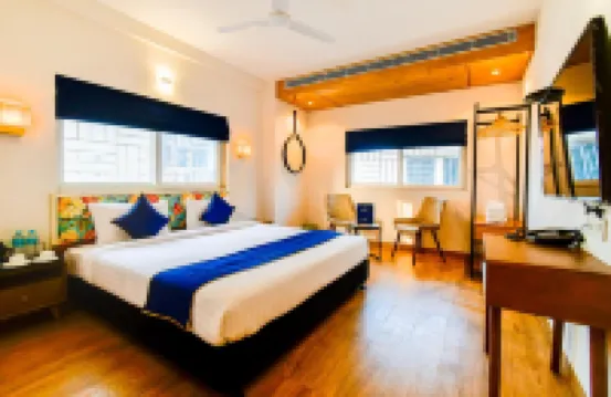 Revaa Hotels