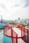 Alibaba Hotel by THG Hotels in Da Nang