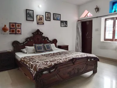 Karma Heritage Guest House