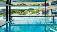 Sonnenberg Panorama Dolomites Wellbeing - Pools