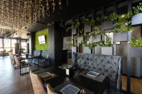 Altyn Eco Park Hotel - breakfast