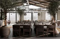 Esperanza Lake Resort, a Member of Design Hotels فنادق في تراكاي