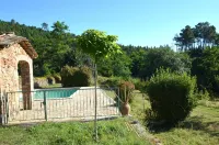 Mas des Druilles Hotels in Sauve