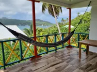 Shell Sea B & B Hotels in Providencia Island