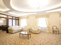 Agidel Hotel 우파 호텔