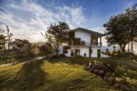 Amayaah Luxury Spa Resorts Hotels near Rishikesh