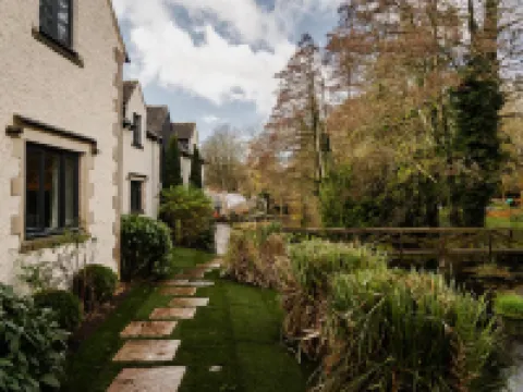 Wild Thyme & Honey Hotels in Driffield
