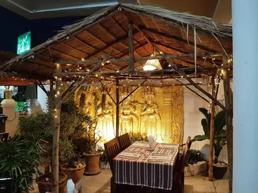 รูปภาพของPalada Guest House