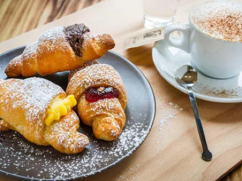 Mascalzone Latino Luxury Rooms