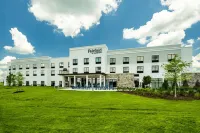 Fairfield Inn & Suites Rome Hotels in Rome