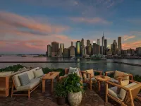 1 Hotel Brooklyn Bridge Hotels near Castle Clinton