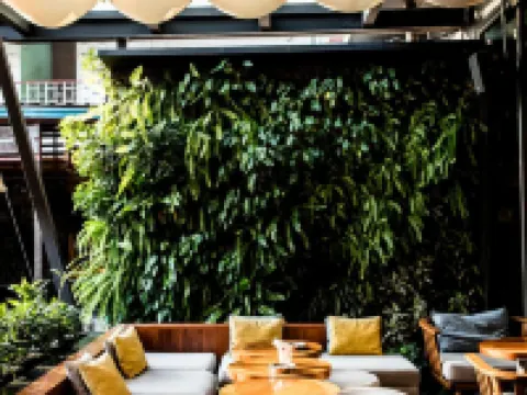 ホテル G ヤンゴン ヤンゴンのホテル