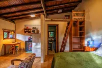 Pousada Villa Seychelles