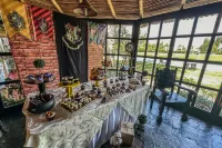 Arthouse Cajamarca - Hacienda San Antonio