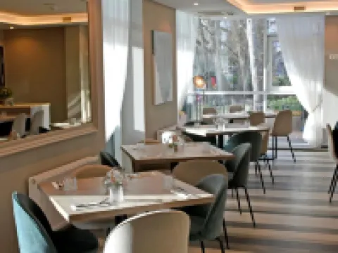 巴爾提克杜恩斯大酒店 帕蘭加酒店