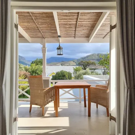 Plumwood Boutique Hotel by the Living Journey Collection