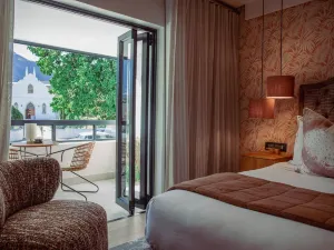 Le Petit Manoir Boutique Hotel