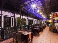 Zusin Garden Hotel Hotels in Landkreis Nantou
