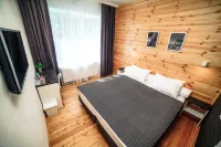 Business Hotel  호텔