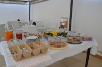 Affittacamere Torre Lapillo - servizio colazione