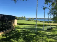 Yxnerum Hotell - piscine