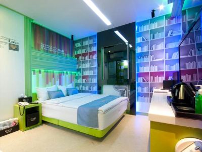 Jinju Gng Motel