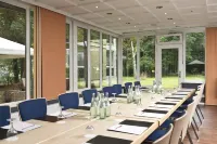 Park Hotel Hamburg Arena - Business