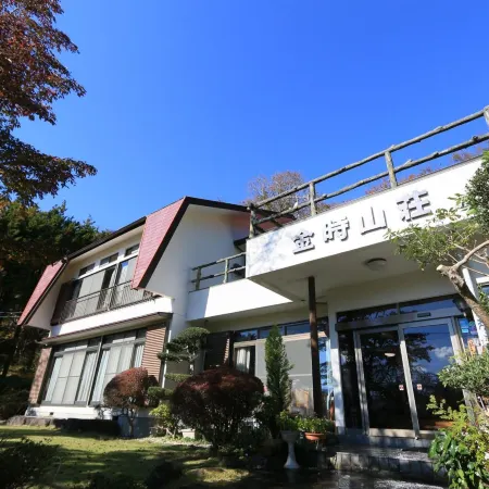 Ajiwainokokoro Kintokisan-so