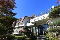 Ajiwainokokoro Kintokisan-so - Spa