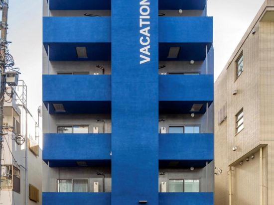 VACATION INN KAMATA