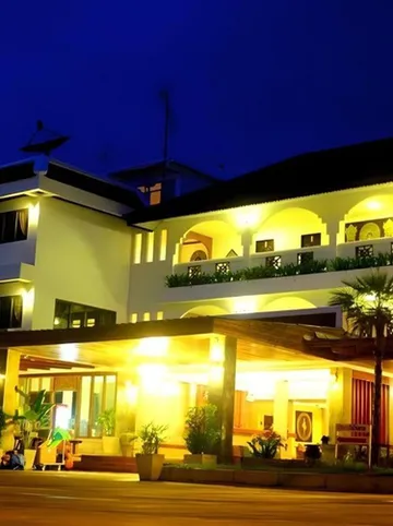 รูปภาพของโรงแรม ลดาวัลย์