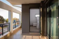 奧德賽豪華公寓